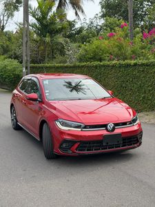 Volkswagen Polo R-Line 2023 for Sale