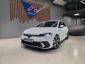Volkswagen Polo R-Line 2024 for Sale
