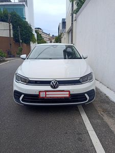 Volkswagen Polo R Line Luxury Pack 2023 for Sale