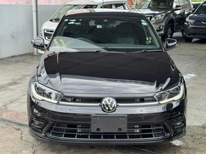 Volkswagen Polo R-Line New 2024 for Sale
