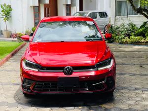Volkswagen Polo R LINE SPORTS 2023 for Sale