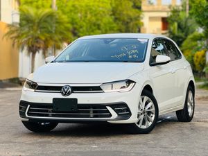 Volkswagen Polo Style 2023 for Sale