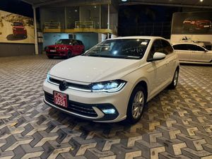 Volkswagen Polo STYLE PACK 2024 for Sale