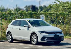 Volkswagen Polo Style Package 2023 for Sale