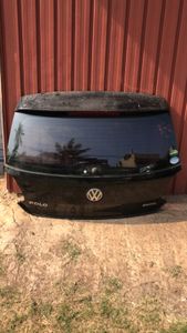 Volkswagen Polo Tail Door for Sale