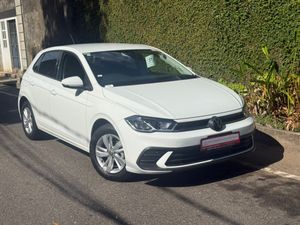 Volkswagen Polo TFSI 2024 for Sale