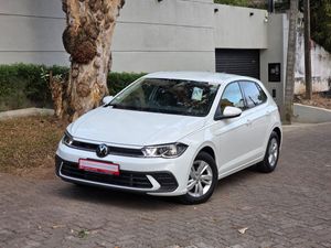 Volkswagen Polo TSI 2024 for Sale