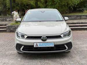 Volkswagen Polo TSI Active 2023 for Sale