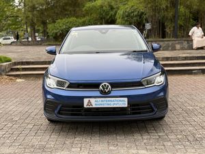 Volkswagen Polo TSI Active 2023 for Sale