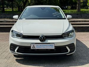 Volkswagen Polo TSI Active 2023 for Sale
