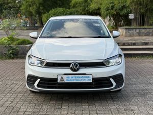 Volkswagen Polo TSI Active 2023 for Sale