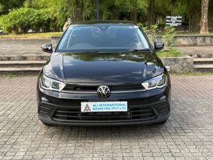Volkswagen Polo TSI Active 2023 for Sale