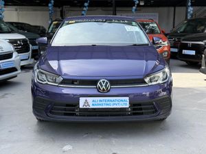 Volkswagen Polo TSI Active 2024 for Sale