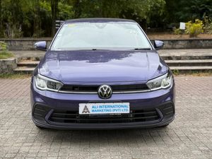 Volkswagen Polo TSI Active 2024 for Sale