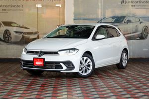 Volkswagen Polo TSI Active Stylish 2024 for Sale