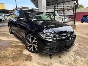 Volkswagen Polo TSI R-Line 2023 for Sale