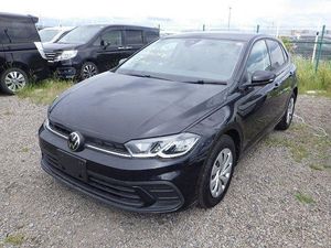 Volkswagen Polo Unregistered 2023 for Sale