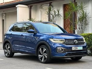 Volkswagen T-Cross 2020 for Sale
