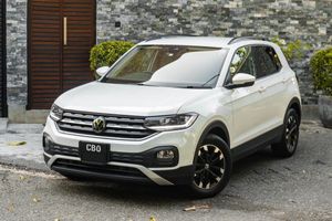 Volkswagen T-Cross 2022 for Sale