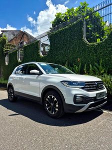 Volkswagen T-Cross 2023 for Sale
