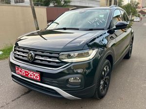 Volkswagen T-Cross 2023 for Sale