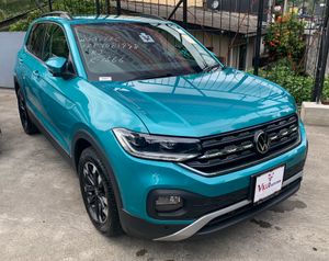 Volkswagen T-Cross 2023 for Sale
