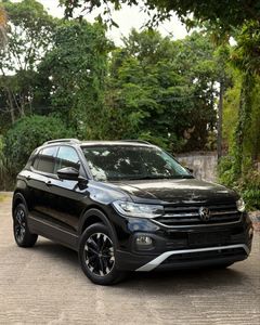 Volkswagen T-Cross Base 2023 for Sale