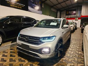 Volkswagen T-Cross R Line 2024 for Sale