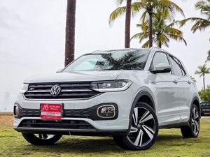 Volkswagen T-Cross R Line 2024 for Sale