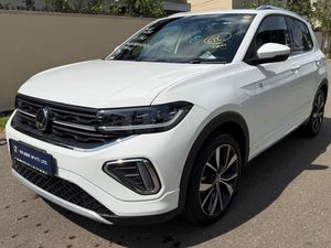 Volkswagen T-Cross R Line Facelift 2024 for Sale