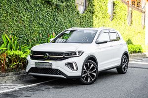 Volkswagen T-Cross R LINE FACELIFT 2025 for Sale