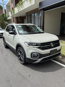 Volkswagen T-Cross Style 2023 for Sale