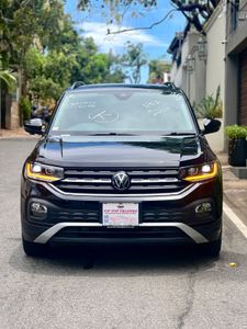 Volkswagen T-Cross Style 2023 for Sale