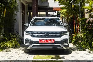 Volkswagen T-Cross (Style Pack) 2024 for Sale