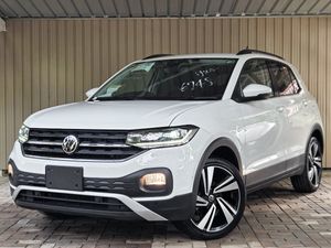 Volkswagen T-Cross StylePack 2023 for Sale