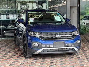 Volkswagen T-Cross TSI active 2023 for Sale