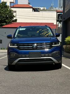 Volkswagen T-Cross TSI-ACTIVE 2023 for Sale
