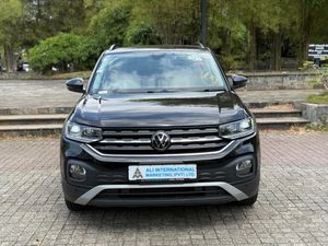Volkswagen T-Cross TSI Active 2023 for Sale