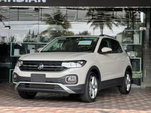 Volkswagen T-Cross TSI Style 2023 for Sale