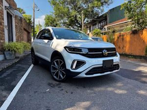 Volkswagen T-Cross Tsi Style 2024 for Sale