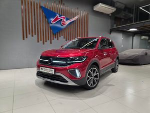 Volkswagen T-Cross Tsi Style 2024 for Sale