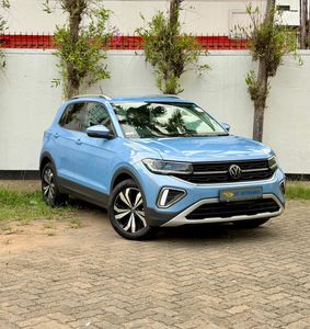 Volkswagen T-Cross TSI STYLE PACKAGE 2024 for Sale