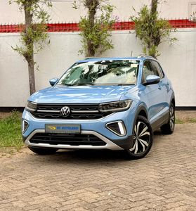 Volkswagen T-Cross TSI STYLE PACKAGE 2024 for Sale
