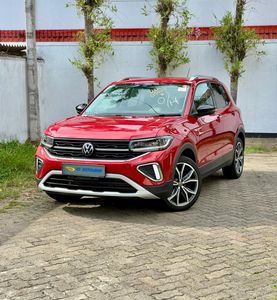 Volkswagen T-Cross TSI STYLE R LINE 2024 for Sale