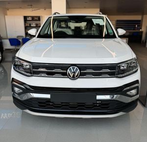 Volkswagen TAIGUN GT LINE 2025 for Sale