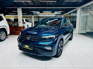 Volkswagen Taigun GT LINE SUNROOF 2026 for Sale