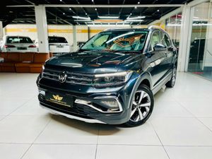 Volkswagen Taigun GT-Line SUNROOF 2026 for Sale