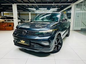 Volkswagen Taigun GT LINE SUNROOF 2026 for Sale