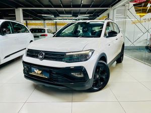 Volkswagen Taigun GT LINE SUNROOF 2026 for Sale