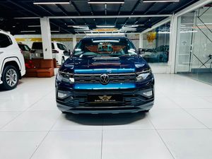 Volkswagen Taigun GT LINE SUNROOF 2026 for Sale